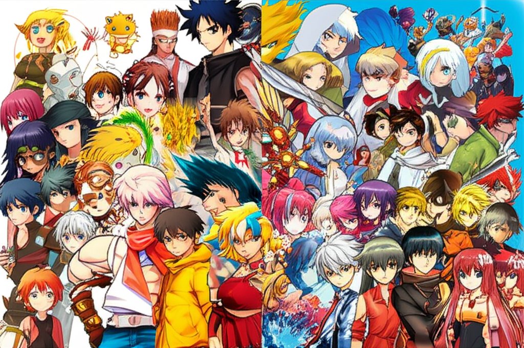 Anime & Manga Genres: Ultimate Fan & Newcomer Guide