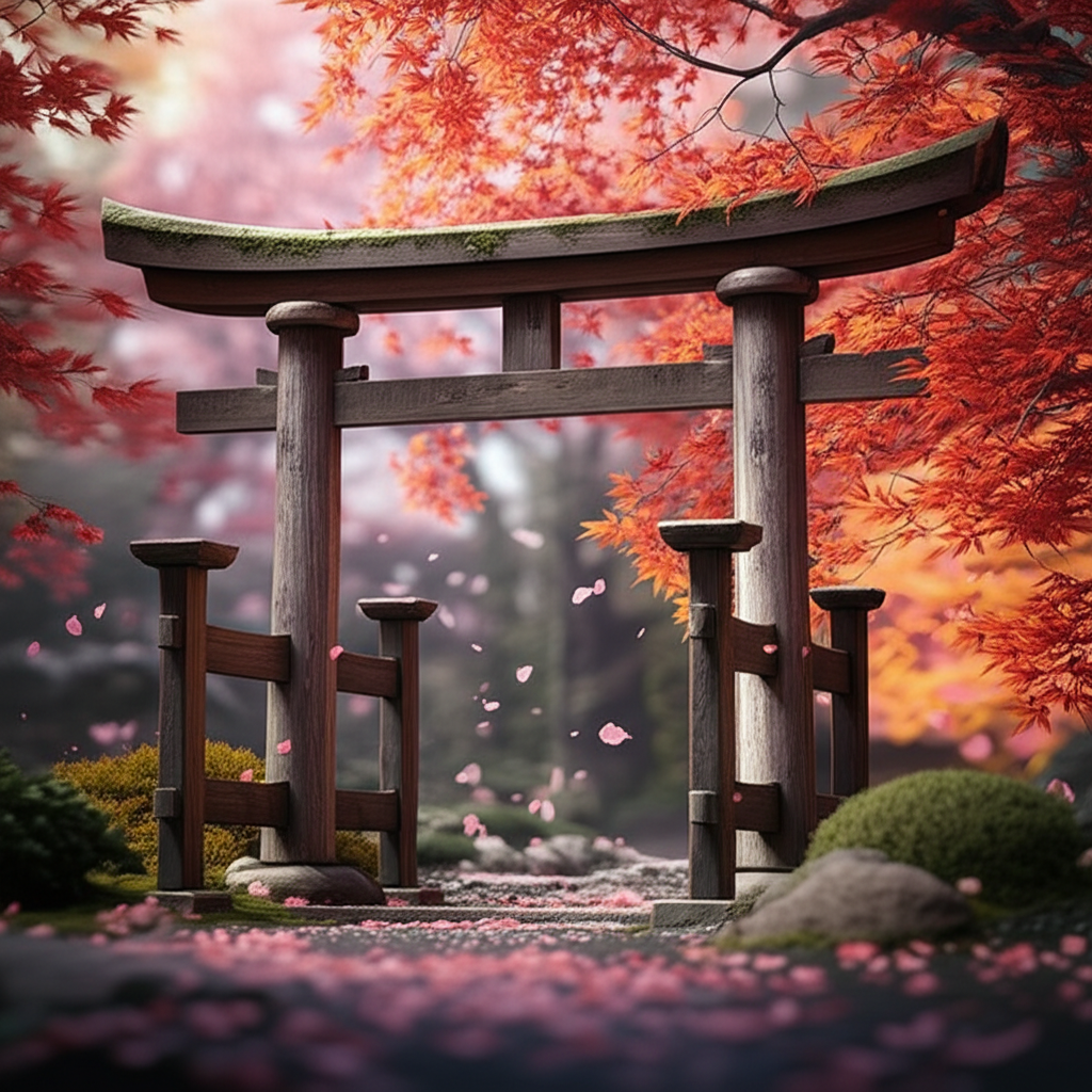 Wabi-Sabi & Mono no Aware in Anime: Japanese Art Aesthetics