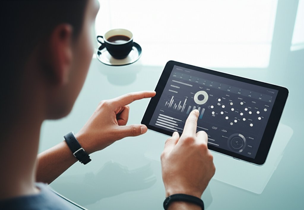 beyond steps: unlocking advanced: Decoding Key Advanced Health Metrics: Your Data-Driven Health Journey