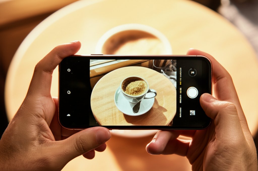 Take Better Phone Photos: Simple Tips, No Pro Skills Needed