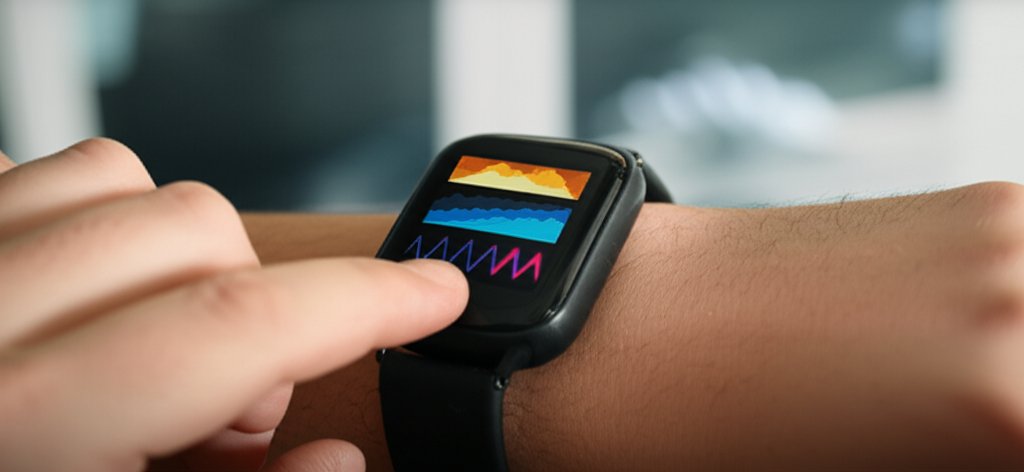 Unlock Advanced Health Features with Your Fitness Tracker